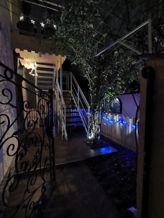 Gardos Riverview Belgrade Luaran gambar
