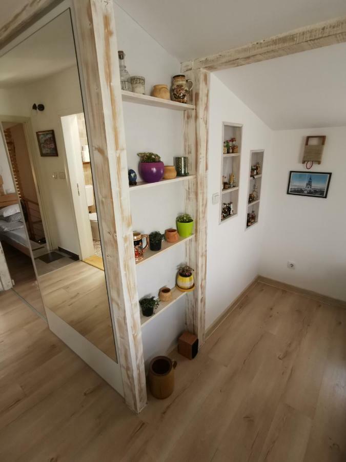 Gardos Riverview Belgrade Luaran gambar